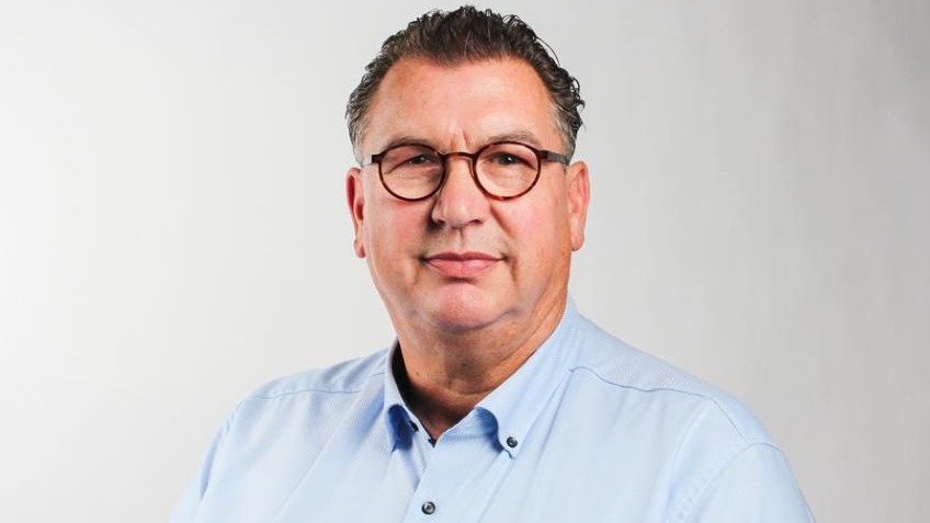 Entretien avec Erwin Snoeker, directeur général de PBS Benelux