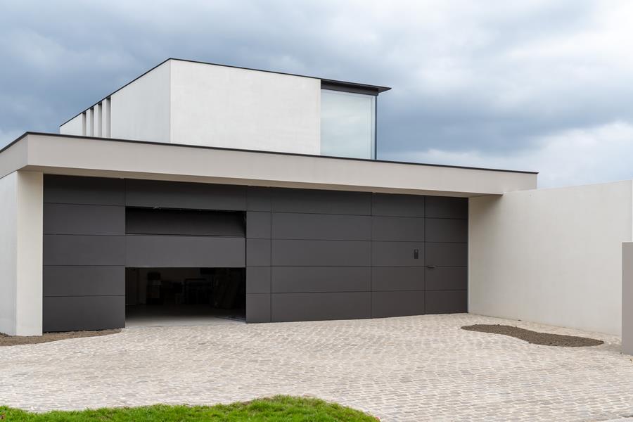 Magnetude & Facade : un design qui marque les esprits