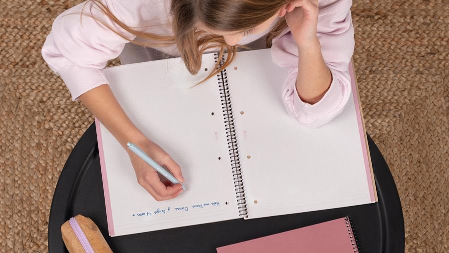 Cahiers Miquelrius: design unique et expérience d’écriture incomparable