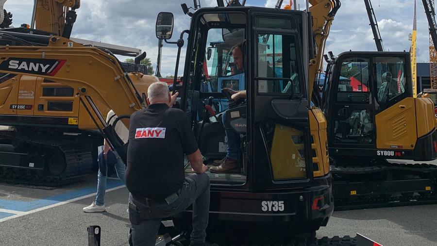 S'adapter au volant et aux manettes