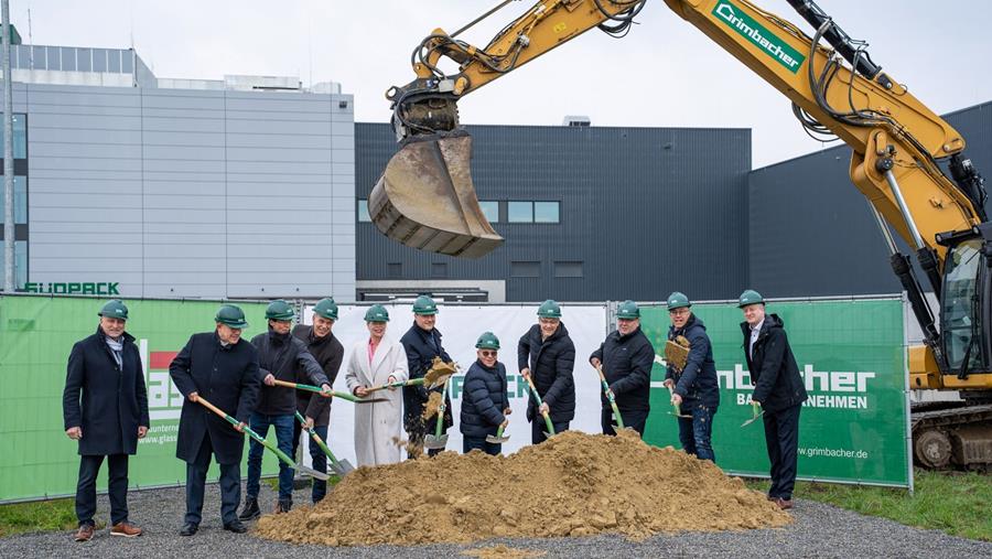 Le fabricant de films Südpack augmente sa capacité de production à Erolzheim