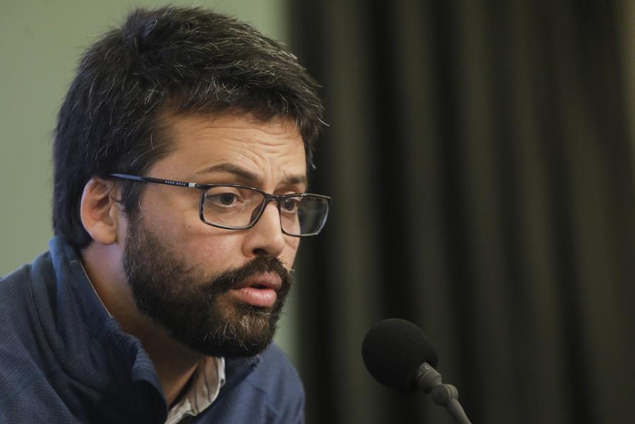 Emmanuel André devant l’UE : « Le pipe-line des nouveaux antibiotiques est vide ! »