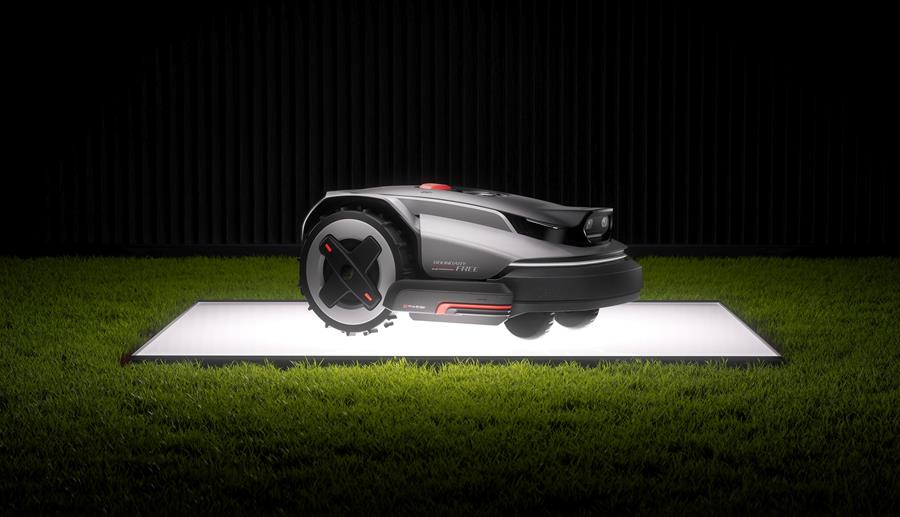 Witt Belgium verdeelt Roborock ® in de Benelux