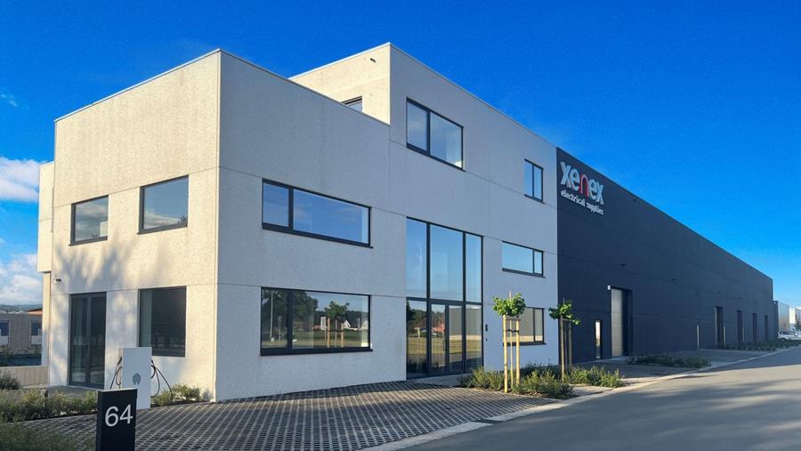 Xenex passe à la vitesse supérieure