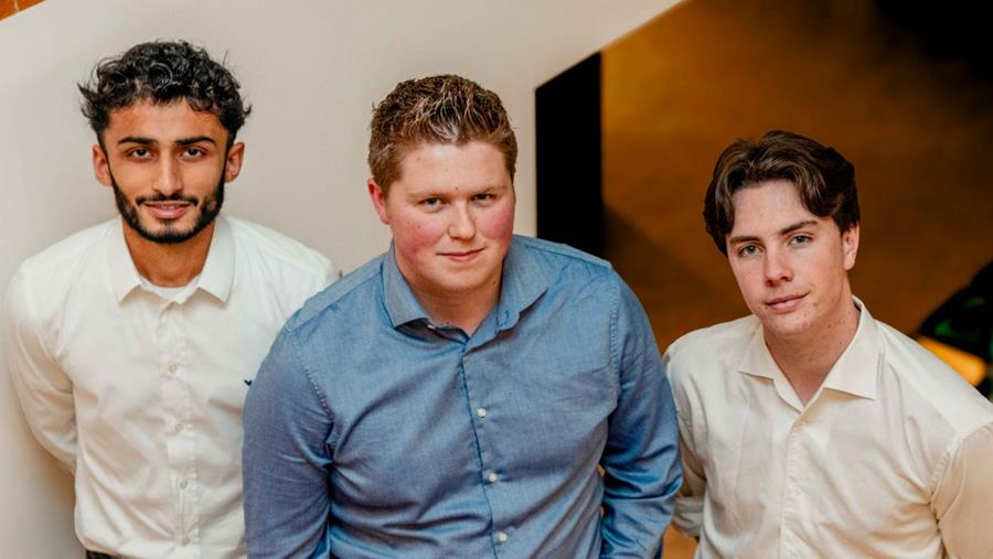 Slimme zoekmachine voor technische bouwfiches