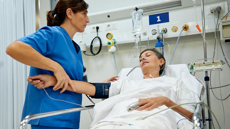 [Opinion] L’UGIB soutient l’avant-projet de décret relatif à la réforme des formations en soins infirmiers en FWB