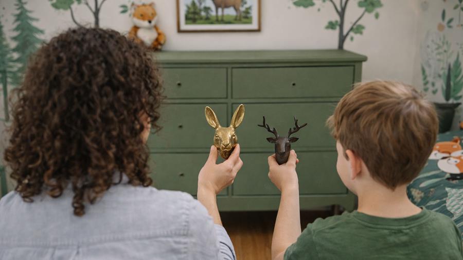 De look van je meubels veranderen met beslag