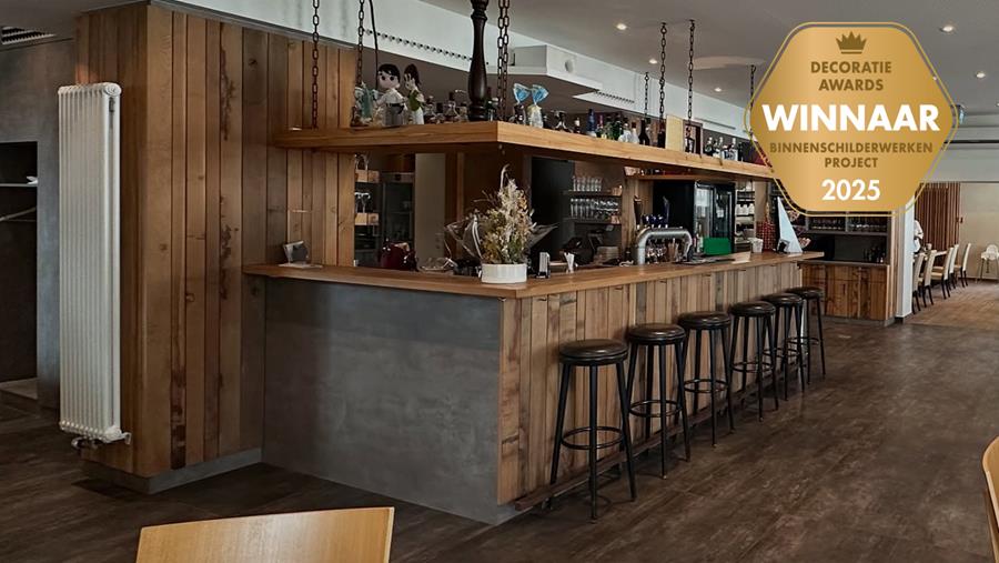 Een nieuwe adem voor een historisch gebouw