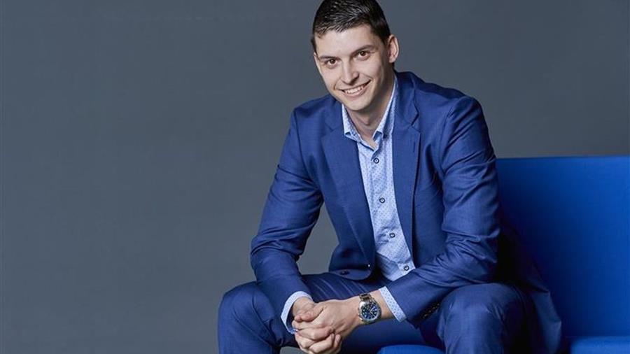 Zo ziet de toekomst van binnen-, buiten- en noodverlichting eruit