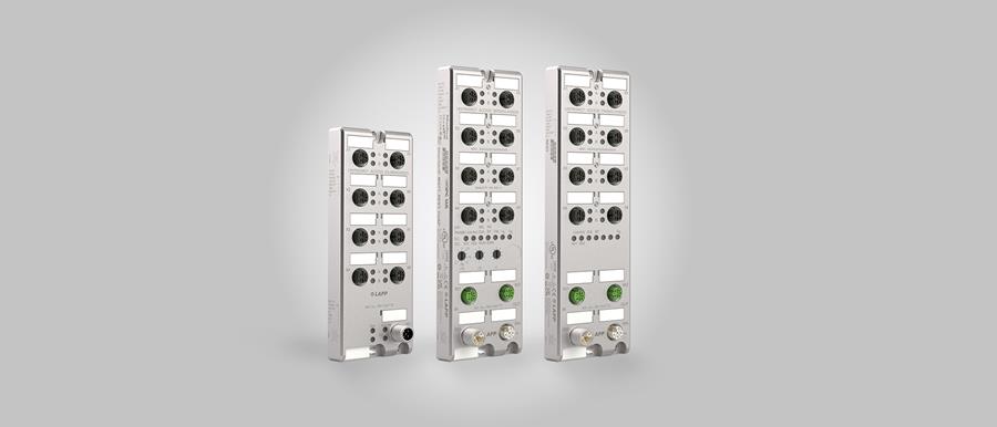 Ontdek de toekomst van industriële connectiviteit en Remote I/O-oplossingen tijdens Indumation