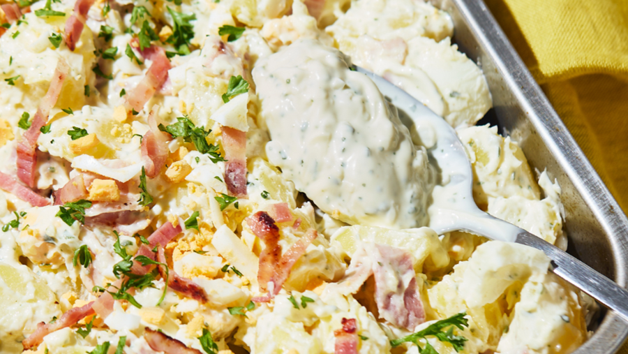 Consument vraagt lichtere én meer vegan sauzen