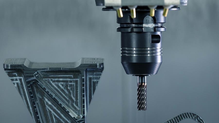 Magistor : optimisation des processus d’usinage fondée sur l’expertise