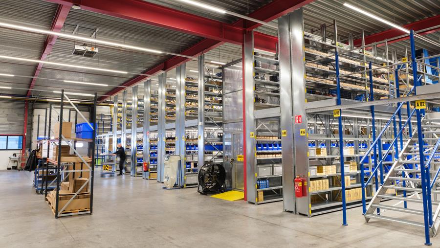 Draper Tools Europe: nouveau nom, même passion