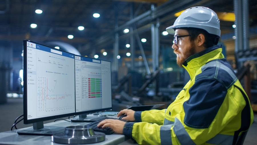 Datagestuurde koelsmeermiddelmonitoring optimaliseert resultaten