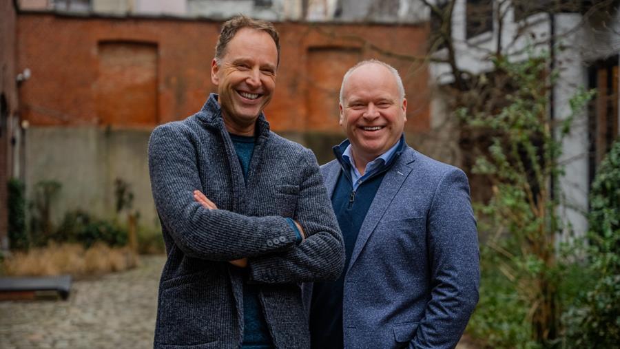 MediaMixer neemt Studio Sonart over en versterkt expertise in bedrijfsradio